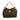 △ LOUIS VUITTON 路易·威登 Brown Coated Canvas Monogram Galliera PM Shoulder Bag 啡色塗層帆布經典老花肩背包 M56382-267011027