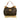 △ LOUIS VUITTON 路易·威登 Brown Coated Canvas Monogram Galliera PM Shoulder Bag 啡色塗層帆布經典老花肩背包 M56382-267011027