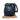 20260519 ☆ MIU MIU 繆繆 Navy Calfskin Bucket Crossbody Bag 海軍藍小牛皮水桶包斜揹袋 RT0631-267011039