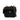 △ CHANEL 香奈兒 Black Lambskin Gold Tone Metal No.30 Mini Chain Vanity Case 黑色小羊皮金色金屬No.30迷你鎖鏈化妝箱 AP1340-267011046