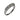 ☆ White Gold 18K Diamond Fine Ring 白金18K鑽石3.83g珠寶戒指-267011050