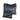 △ CHANEL 香奈兒 Black Calfskin 22 Bag Black Tone Metal Chain #S Shoulder Bag 黑色小牛皮黑色金屬鎖鏈#S肩背包 AS3261-267011053