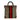 20260516 ☆ GUCCI 古馳 Brown Canvas Tote Bag 啡色帆布托特袋-267011057