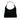 ☆ GUCCI 古馳 Black Nylon Shoulder Bag 黑色尼龍肩背包-267011061