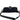 ☆ FENDI 芬迪 Black Canvas Shoulder Bag 黑色帆布肩背包-267011064
