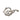 ☆ Chow Tai Fook 周大福 White Gold 18K Diamond Fine Pendant 白金18K 鑽石1.12g珠寶吊墜-267011082