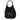 20260515 ☆ ANTEPRIMA Black PVC Hello Kitty Wirebag Handbag 黑色膠條手挽袋-267011085