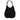 20260515 ☆ ANTEPRIMA Black PVC Hello Kitty Wirebag Handbag 黑色膠條手挽袋-267011085