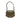 ☆ Chloe 蔻依 Beige Calfskin Tess 2 way bag 淺褐色小牛皮兩用袋-267011098