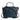 ☆ CELINE 思琳 Navy Calfskin Belt Bag 2 way bag 深藍色小牛皮兩用袋-267011100