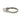 ☆ White Gold 18K Pearl And Melee Diamonds Fine Ring 白金18K 珍珠和碎鑽 4.24g珠寶戒指-267011102