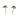 ☆ White Gold 18K Melee Diamonds And Sapphire Fine Earrings 白金18K 碎鑽和藍寶石2.69g珠寶耳環-267011103