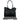 △ BALENCIAGA 巴黎世家 Black Goatskin Le City Tote Bag 黑色山羊皮托特袋 851818-267011110