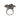 △ White Gold And Rose Gold 18K Diamonds And Black Stone Fine Ring 白金和玫瑰金18K鑽石和黑色色石18.86g珠寶戒指-267011124