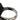 △ White Gold And Rose Gold 18K Diamonds And Black Stone Fine Ring 白金和玫瑰金18K鑽石和黑色色石18.86g珠寶戒指-267011124