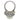△ White Gold 18K Diamonds, Black Stone And Pearl Fine Ring 白金18K鑽石, 黑色色石和珍珠16.47g珠寶戒指-267011125