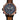 ☆ CITIZEN 星辰 Black And Brown Stainless Steel Promaster Land Automatic Watch 黑色和啡色不鏽鋼手錶 BN4049-11E-267011164