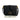 ☆ PRADA 普拉達 Black Saffiano Leather Shoulder Bag 黑色十字壓紋皮革肩背包-267011191