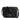 ☆ PRADA 普拉達 Black Saffiano Leather Shoulder Bag 黑色十字壓紋皮革肩背包-267011191