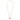 ☆ HERMES 愛馬仕 Hot Pink Gold-Plated Hardware Mini Pop H Fashion Necklace 桃紅色金色金屬項鏈-267011193