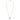 ☆ HERMES 愛馬仕 Hot Pink Gold-Plated Hardware Mini Pop H Fashion Necklace 桃紅色金色金屬項鏈-267011193