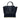☆ CELINE 思琳 Navy Calfskin Luggage Handbag 深藍色小牛皮手挽袋-267011198