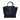 ☆ CELINE 思琳 Navy Calfskin Luggage Handbag 深藍色小牛皮手挽袋-267011198
