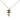☆ CHANEL 香奈兒 Gold Tone Metal CC Logo And Faux Pearl B14V Fashion Necklace 金色金屬CC標志和仿珍珠B14V項鏈-267011224