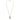 ☆ CHANEL 香奈兒 Gold Tone Metal CC Logo And Faux Pearl B14V Fashion Necklace 金色金屬CC標志和仿珍珠B14V項鏈-267011224