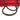 20260822 ☆ AGNES B. Red Nylon Tote Bag 紅色尼龍托特袋-267011229