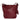 20260531 ☆ COACH 蔻馳 Red Calfskin Shoulder Bag 紅色小牛皮肩背包 19889-267011233