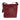 20260531 ☆ COACH 蔻馳 Red Calfskin Shoulder Bag 紅色小牛皮肩背包 19889-267011233
