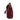 20260531 ☆ COACH 蔻馳 Red Calfskin Shoulder Bag 紅色小牛皮肩背包 19889-267011233