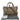 △ BALENCIAGA 巴黎世家 Beige Goatskin Le City Small 2 way bag 淺褐色山羊皮兩用袋 811442-267011245