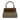 △ GUCCI 古馳 Brown Anderson Calfskin And Coated Canvas Horsebit 1955 2 way bag 啡色和淺褐色小牛皮和塗層帆布兩用袋 703848-267011251