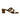☆ HERMES 愛馬仕 Brown And White Calfskin Amica #39 Sandals 啡色和白色小牛皮39碼涼鞋-267011257