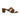 ☆ HERMES 愛馬仕 Brown And White Calfskin Amica #39 Sandals 啡色和白色小牛皮39碼涼鞋-267011257