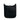 △ HERMES 愛馬仕 89 Noir Clemence Calfskin Gold Plated Metal Evelyn 16 Stamp W Shoulder Bag 89黑色粒紋小牛皮鍍金金屬W刻肩背包-267011259