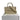△ DIOR 迪奧 Gold Canvas Mini Book Tote 2 way bag 金色帆布兩用袋-267011260