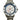 20260519 ☆ Doxa Doxa Silver Stainless Steel Automatic Watch 銀色不鏽鋼自動手錶 D00SWH-267011284