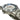 20260519 ☆ Doxa Doxa Silver Stainless Steel Automatic Watch 銀色不鏽鋼自動手錶 D00SWH-267011284