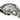 20260519 ☆ Doxa Doxa Silver Stainless Steel Automatic Watch 銀色不鏽鋼自動手錶 D00SWH-267011284