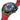 ☆ Mazzucato Mazzucato Red And Black Rubber And Stainless Steel Rim Sport Reversible Chronograph Twin Dial Automatic Watch 紅色和黑色橡膠和不鏽鋼自動手錶 07-RD7685-267011288