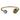 △ DIOR 迪奧 Yellow Gold 18K Diamonds And Mother Of Pearl Rose des Vents Fine Bangle 黃金18K鑽石和珍珠貝母珠寶手鐲-267011303