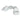 ☆ LOUIS VUITTON 路易·威登 White Rubber Slippers #41 白色橡膠拖鞋41碼-267011325
