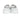 ☆ LOUIS VUITTON 路易·威登 White Rubber Slippers #41 白色橡膠拖鞋41碼-267011325