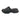 ☆ LOUIS VUITTON 路易·威登 Black Rubber #39 Sandals 黑色橡膠39碼涼鞋-267011326