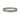 ☆ LOUIS VUITTON 路易·威登 Silver Tone Metal Damier Staples Fashion Bangle 銀色金屬手鐲 M1387M-267011332