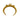 ☆ HERMES 愛馬仕 Gold Aluminum Collier de Chien Fashion Bangle 金色鋁手鐲-267011333