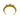 ☆ HERMES 愛馬仕 Gold Aluminum Collier de Chien Fashion Bangle 金色鋁手鐲-267011333